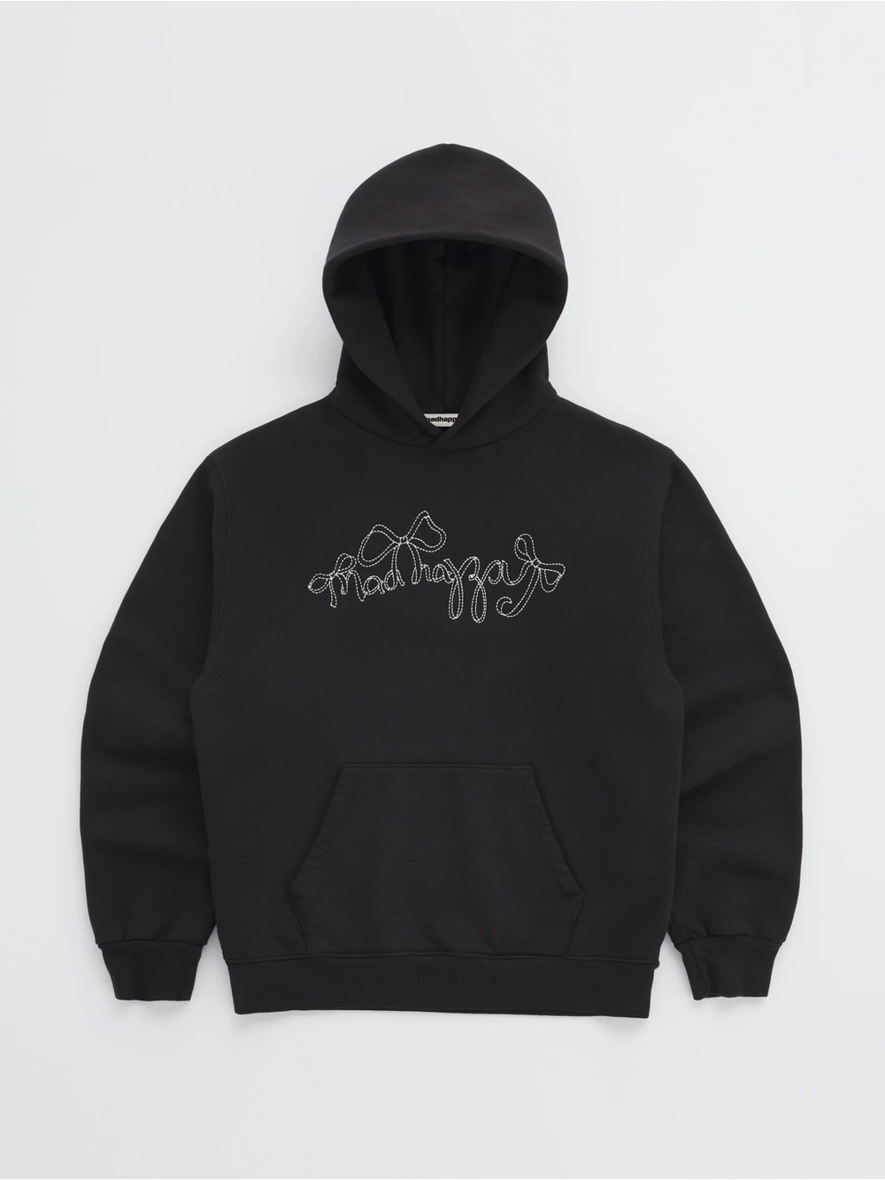 MADHAPPY hoodie